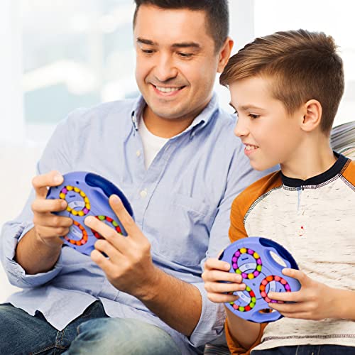 Gifts for Kids: Games, Puzzles, and Fidget Toys