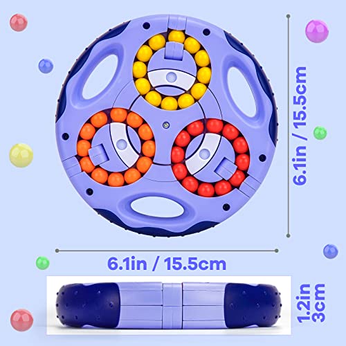 Gifts for Kids: Games, Puzzles, and Fidget Toys