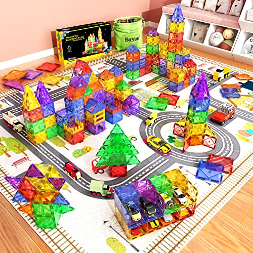 VIP Building Blocks Set for 3+ Year Olds