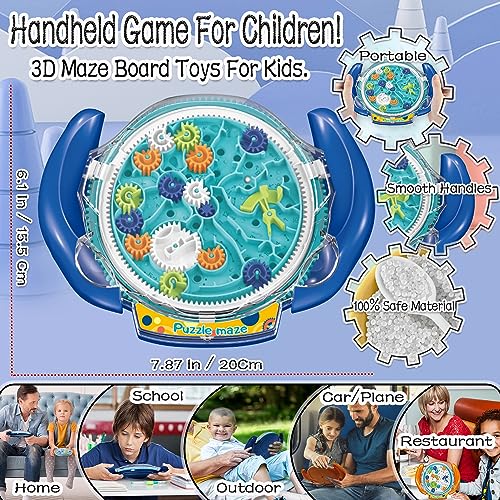 VIP Brain Teaser Game for Kids - Educational Puzzle