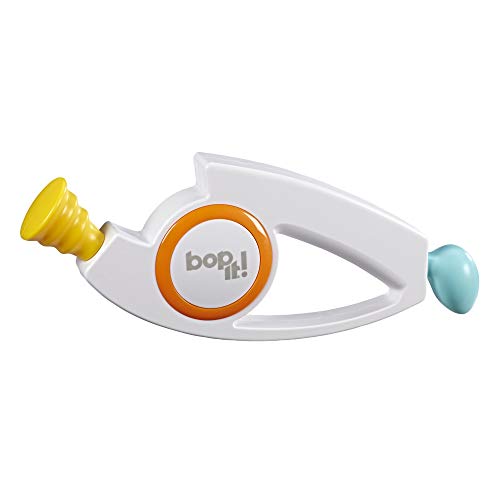 Hasbro Gaming Bop It! Electronic Game for VIP Kids