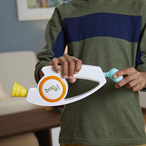 Hasbro Gaming Bop It! Electronic Game for VIP Kids