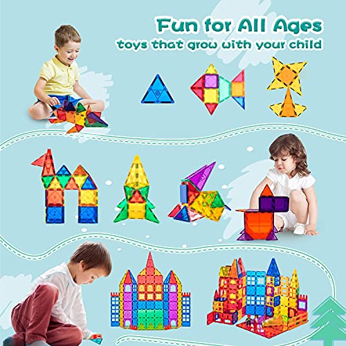 VIP Building Blocks Set for 3+ Year Olds