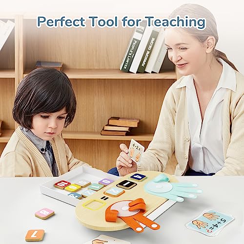 VIP Math Learning Toy for Preschool Kids 3+
