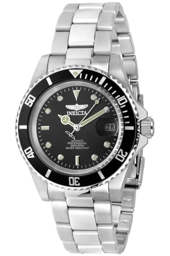INVICTA Men's Pro Diver VIP Collection Watch