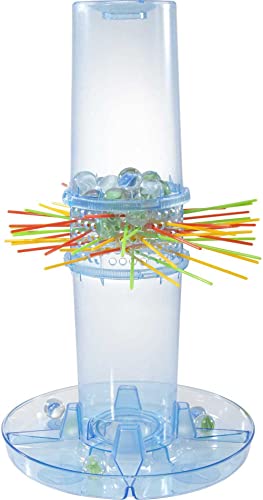 Mattel KerPlunk Family Game for Kids & Adults