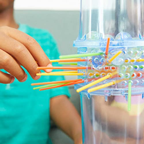 Mattel KerPlunk Family Game for Kids & Adults