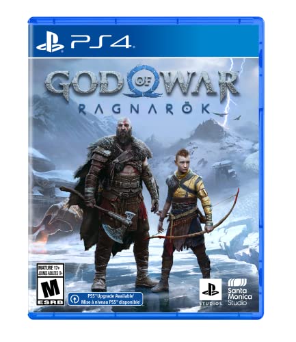 God of War Ragnarök - VIP Shopping Offer