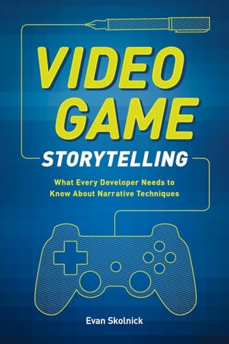 Essential Narrative Techniques for Video Game Developers
