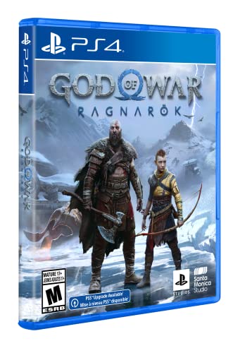 God of War Ragnarök - VIP Shopping Offer