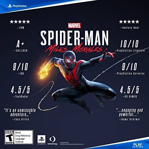 Spider-Man: Miles Morales - VIP Shopping experience!