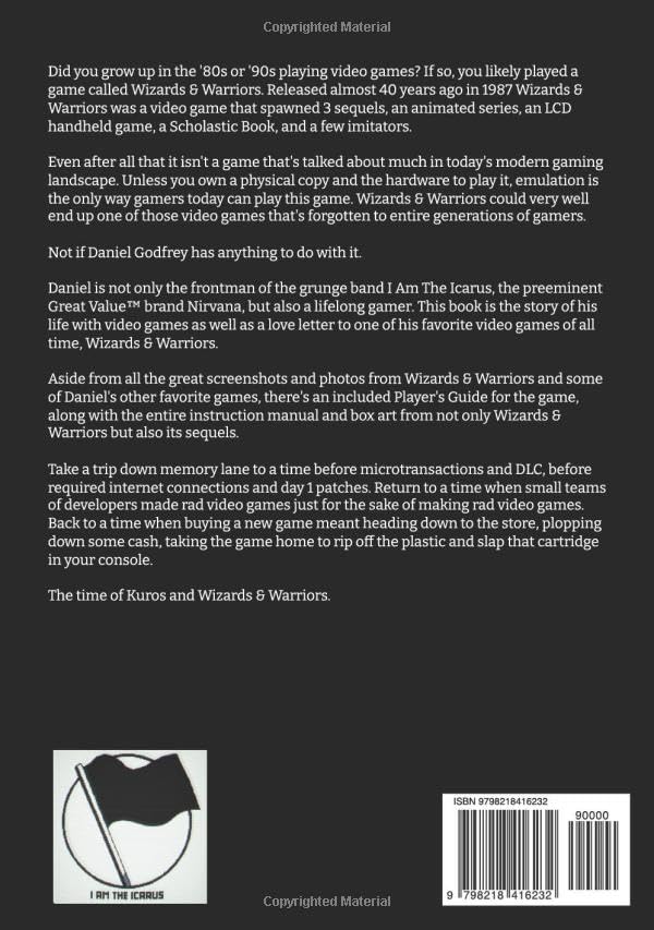 Experience the Magic: My Journey with Video Games