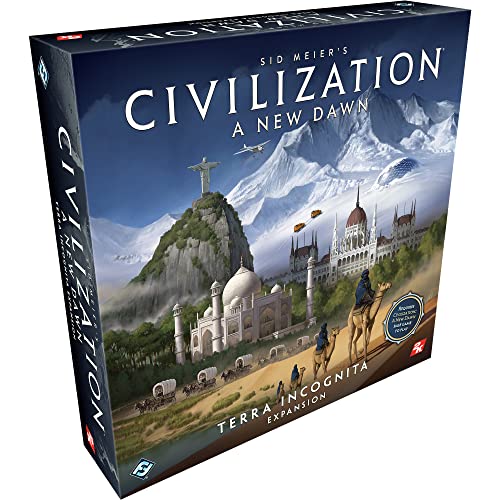 VIP Strategy Game: Sid Meier's Civilization Tactical Edition