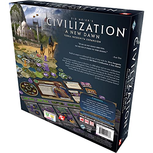 VIP Strategy Game: Sid Meier's Civilization Tactical Edition