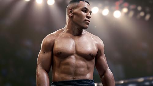 VIP Exclusive: EA Sports UFC 5 for Playstation 5