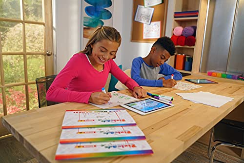 Pixicade: Turn Drawings into Playable Mobile Games, Multicolor