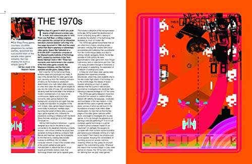 151 Video Games Illustrated History VIP Edition