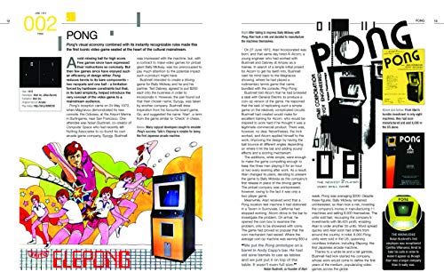 151 Video Games Illustrated History VIP Edition