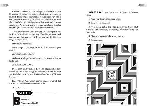 VIP Series: Escape from Virtual Reality Game