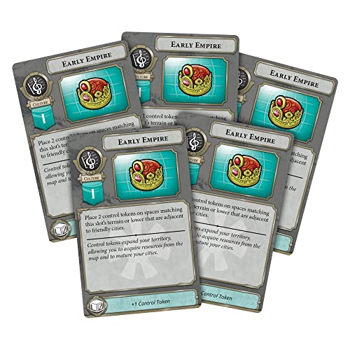 VIP Strategy Game: Sid Meier's Civilization Tactical Edition