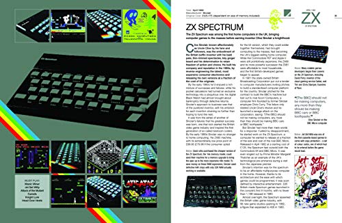 151 Video Games Illustrated History VIP Edition