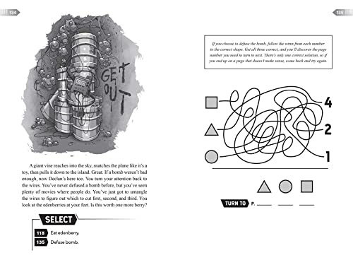 VIP Series: Escape from Virtual Reality Game