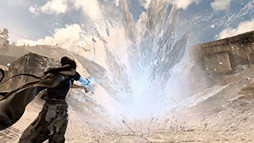 Forspoken VIP Edition PlayStation 5