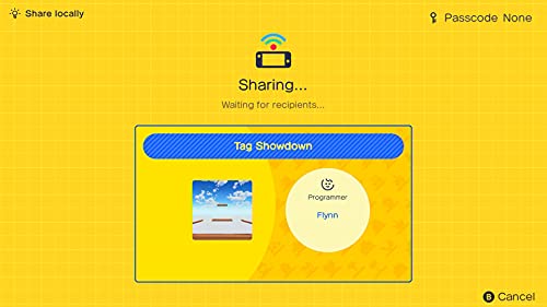 VIP Game Builder Garage for Nintendo Switch