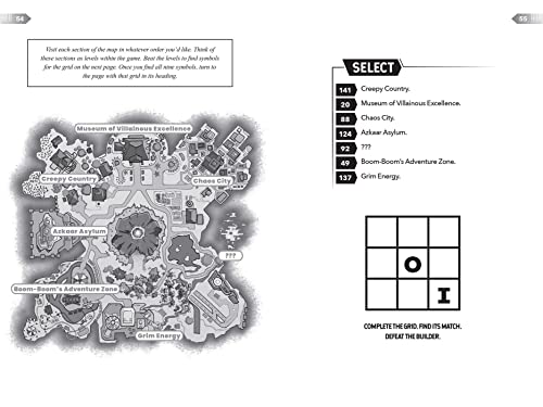 VIP Series: Escape from Virtual Reality Game