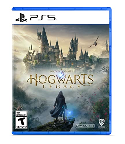 Hogwarts Legacy - PlayStation 5 VIP Edition