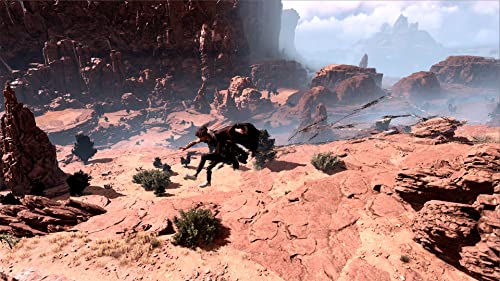 Forspoken VIP Edition PlayStation 5