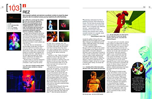 151 Video Games Illustrated History VIP Edition