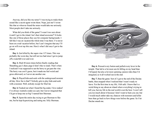 VIP Series: Escape from Virtual Reality Game