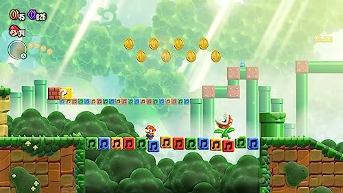 VIP Super Mario Bros.™ Creation Nintendo Gift
