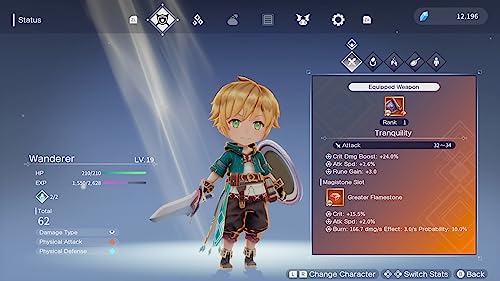 Silent Hope: VIP Nintendo Switch Day One Edition