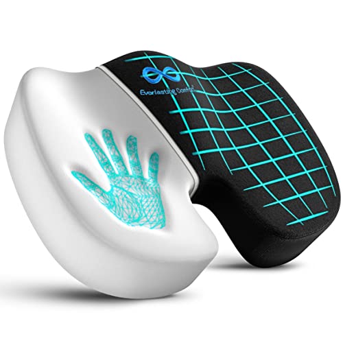 VIP Memory Foam Seat Cushion - All-Day Comfort