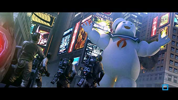 Ghostbusters Remastered for Nintendo Switch VIP Shopping