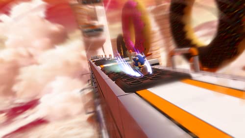 Sonic Colors Ultimate for PlayStation 4 VIP Edition