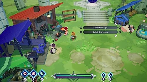 Silent Hope: VIP Nintendo Switch Day One Edition