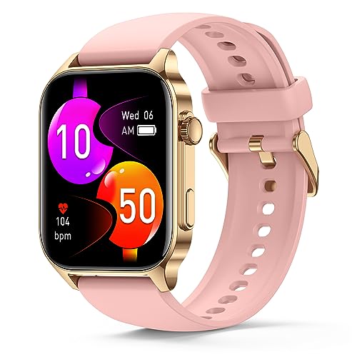 VIP Smart Watch with Blood Oxygen Monitor, Heart Rate