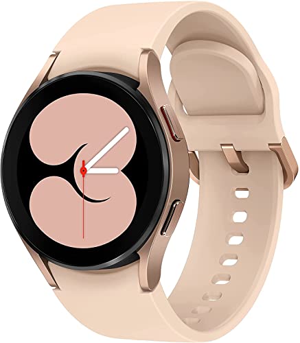 Samsung Watch 4 R860 Pink Gold VIP Edition