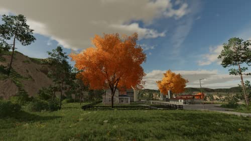 VIP Shopping: Farming Simulator 23 for Nintendo Switch