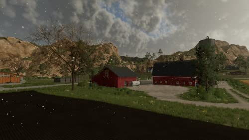 VIP Shopping: Farming Simulator 23 for Nintendo Switch