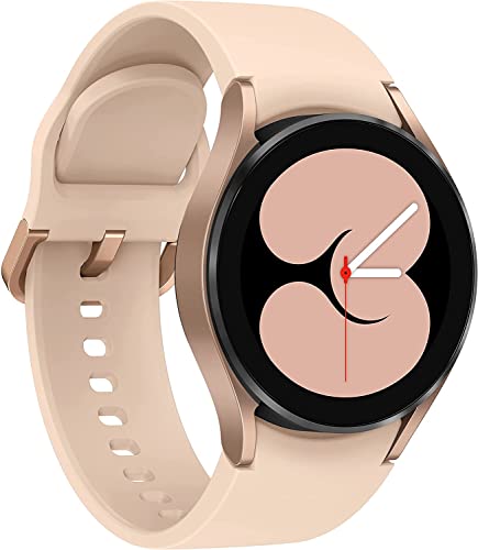 Samsung Watch 4 R860 Pink Gold VIP Edition