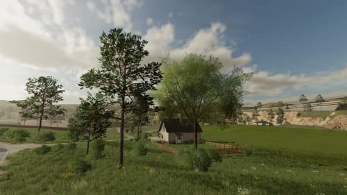 VIP Shopping: Farming Simulator 23 for Nintendo Switch