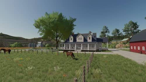 VIP Shopping: Farming Simulator 23 for Nintendo Switch