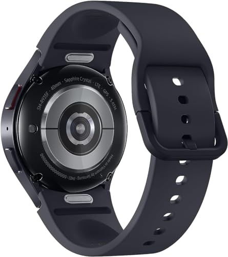 Samsung Galaxy Watch6 40mm Bluetooth GPS - VIP Shopping