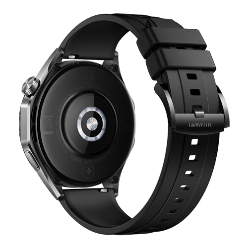 VIP HUAWEI Watch GT 4 Smartwatch 46mm Black