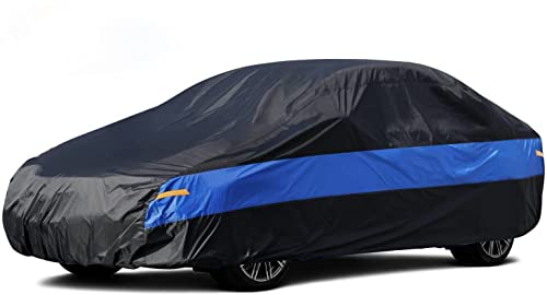 VIP All Weather Car Cover for Various Automobiles