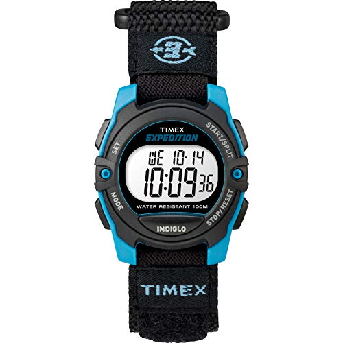 Timex Unisex Expedition Mid-Size Digital CAT Watch